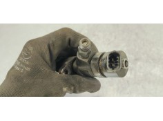 Recambio de inyector para citroen c4 grand picasso 1.6 hdi 110 fap referencia OEM IAM 0445110259  