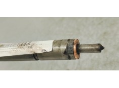 Recambio de inyector para citroen c4 grand picasso 1.6 hdi 110 fap referencia OEM IAM 0445110259  