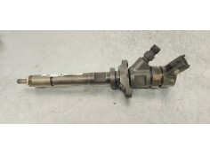 Recambio de inyector para citroen c4 grand picasso 1.6 hdi 110 fap referencia OEM IAM 0445110259  