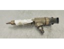 Recambio de inyector para citroen c4 picasso 1.6 hdi 120 fap referencia OEM IAM 0445110566  