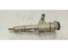 Recambio de inyector para citroen c4 picasso 1.6 hdi 120 fap referencia OEM IAM 0445110566  