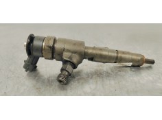 Recambio de inyector para citroen c4 picasso 1.6 hdi 120 fap referencia OEM IAM 0445110566  