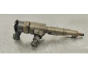 Recambio de inyector para citroen c4 picasso 1.6 hdi 120 fap referencia OEM IAM 0445110566  