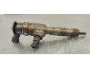 Recambio de inyector para peugeot 308 1.6hdi 92 fap referencia OEM IAM 0445110340  
