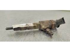 Recambio de inyector para peugeot 308 1.6hdi 92 fap referencia OEM IAM 0445110340  