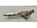 Recambio de inyector para peugeot 308 1.6hdi 92 fap referencia OEM IAM 0445110340  