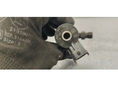 Recambio de inyector para peugeot 308 1.6hdi 92 fap referencia OEM IAM 0445110340  