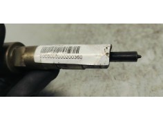 Recambio de inyector para peugeot 308 1.6hdi 92 fap referencia OEM IAM 0445110340  