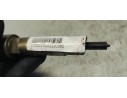 Recambio de inyector para peugeot 308 1.6hdi 92 fap referencia OEM IAM 0445110340  