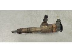 Recambio de inyector para peugeot 308 1.6hdi 92 fap referencia OEM IAM 0445110340  