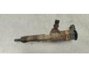 Recambio de inyector para peugeot 308 1.6hdi 92 fap referencia OEM IAM 0445110340  