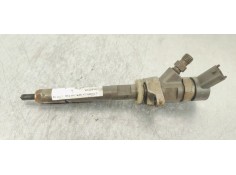 Recambio de inyector para citroen c4 berlina cool referencia OEM IAM 0445110239  