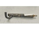 Recambio de inyector para renault megane ii berlina 5p confort authentique referencia OEM IAM 8200365186  