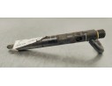Recambio de inyector para renault megane ii berlina 5p confort authentique referencia OEM IAM 8200365186  