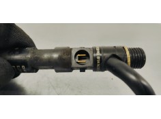 Recambio de inyector para renault megane ii berlina 5p confort authentique referencia OEM IAM 8200365186  