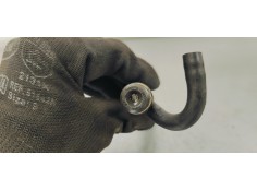 Recambio de inyector para renault megane ii berlina 5p confort authentique referencia OEM IAM 8200365186  