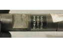 Recambio de inyector para renault megane ii berlina 5p confort authentique referencia OEM IAM 8200365186  