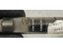 Recambio de inyector para renault megane ii berlina 5p confort authentique referencia OEM IAM 8200365186  