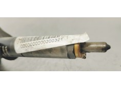 Recambio de inyector para renault megane ii berlina 5p confort authentique referencia OEM IAM 8200365186  