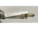 Recambio de inyector para renault megane ii berlina 5p confort authentique referencia OEM IAM 8200365186  