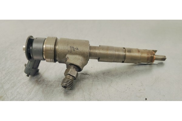 Recambio de inyector para citroen c4 picasso 1.6 hdi 120 fap referencia OEM IAM 0445110566  