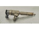 Recambio de inyector para citroen c4 picasso 1.6 hdi 120 fap referencia OEM IAM 0445110566  