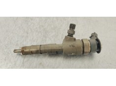 Recambio de inyector para citroen c4 picasso 1.6 hdi 120 fap referencia OEM IAM 0445110566  