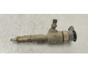 Recambio de inyector para citroen c4 picasso 1.6 hdi 120 fap referencia OEM IAM 0445110566  