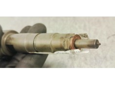Recambio de inyector para citroen c4 picasso 1.6 hdi 120 fap referencia OEM IAM 0445110566  