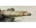 Recambio de inyector para citroen c4 picasso 1.6 hdi 120 fap referencia OEM IAM 0445110566  