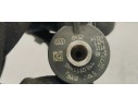 Recambio de inyector para citroen c4 picasso 1.6 hdi 120 fap referencia OEM IAM 0445110566  