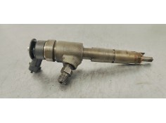Recambio de inyector para citroen c4 picasso 1.6 hdi 120 fap referencia OEM IAM 0445110566  