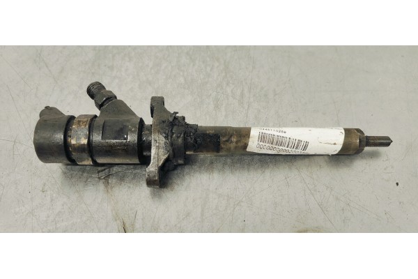 Recambio de inyector para citroen c4 grand picasso 1.6 hdi 110 fap referencia OEM IAM 0445110259  