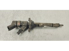 Recambio de inyector para citroen c4 grand picasso 1.6 hdi 110 fap referencia OEM IAM 0445110259  