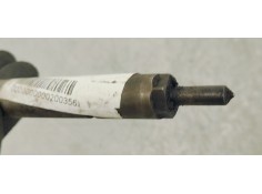 Recambio de inyector para citroen c4 grand picasso 1.6 hdi 110 fap referencia OEM IAM 0445110259  