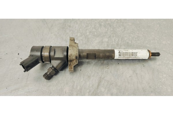Recambio de inyector para citroen c4 berlina cool referencia OEM IAM 0445110239  