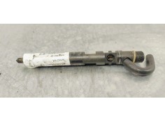 Recambio de inyector para renault megane ii berlina 5p confort authentique referencia OEM IAM 8200365186  