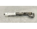 Recambio de inyector para renault megane ii berlina 5p confort authentique referencia OEM IAM 8200365186  