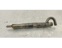 Recambio de inyector para renault megane ii berlina 5p confort authentique referencia OEM IAM 8200365186  