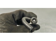 Recambio de inyector para renault megane ii berlina 5p confort authentique referencia OEM IAM 8200365186  
