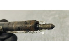 Recambio de inyector para renault megane ii berlina 5p confort authentique referencia OEM IAM 8200365186  