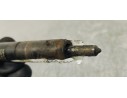Recambio de inyector para renault megane ii berlina 5p confort authentique referencia OEM IAM 8200365186  