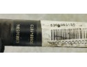 Recambio de inyector para renault megane ii berlina 5p confort authentique referencia OEM IAM 8200365186  