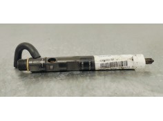 Recambio de inyector para renault megane ii berlina 5p confort authentique referencia OEM IAM 8200365186  