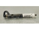 Recambio de inyector para renault megane ii berlina 5p confort authentique referencia OEM IAM 8200365186  