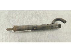 Recambio de inyector para renault megane ii berlina 5p confort authentique referencia OEM IAM 8200365186  