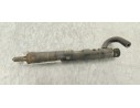 Recambio de inyector para renault megane ii berlina 5p confort authentique referencia OEM IAM 8200365186  