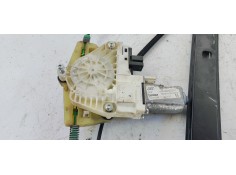 Recambio de elevalunas delantero derecho para audi q7 (4l) 3.0 tdi referencia OEM IAM 4L0959801B  