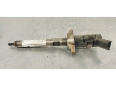 Recambio de inyector para citroen c4 berlina cool referencia OEM IAM 0445110239  