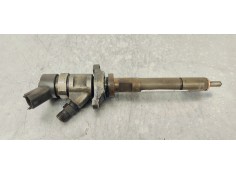 Recambio de inyector para citroen c4 grand picasso 1.6 hdi 110 fap referencia OEM IAM 0445110259  